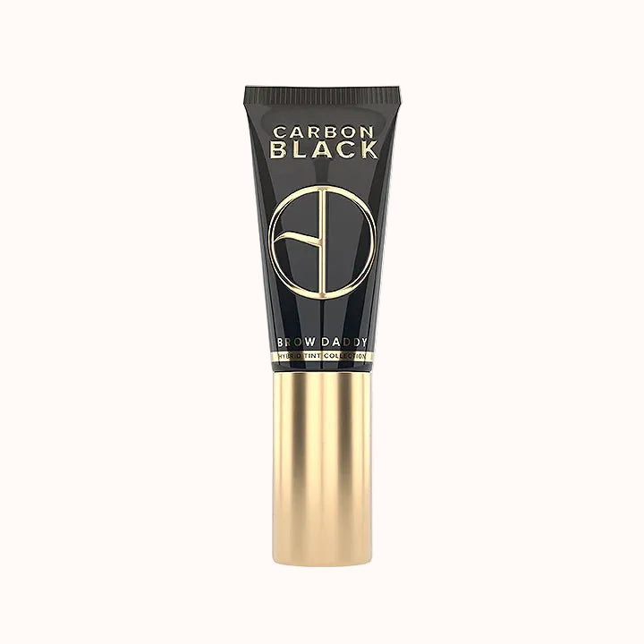 Brow Daddy Hybrid Tint – Carbon Black