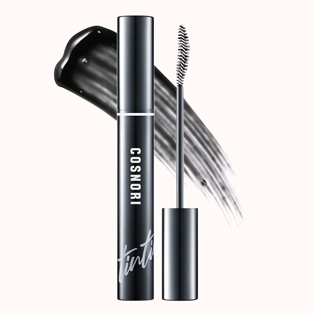 COSNORI Mix rinkinys – 5 vnt. Klasikinis + 5 vnt. Deep Black (€15/vnt.)