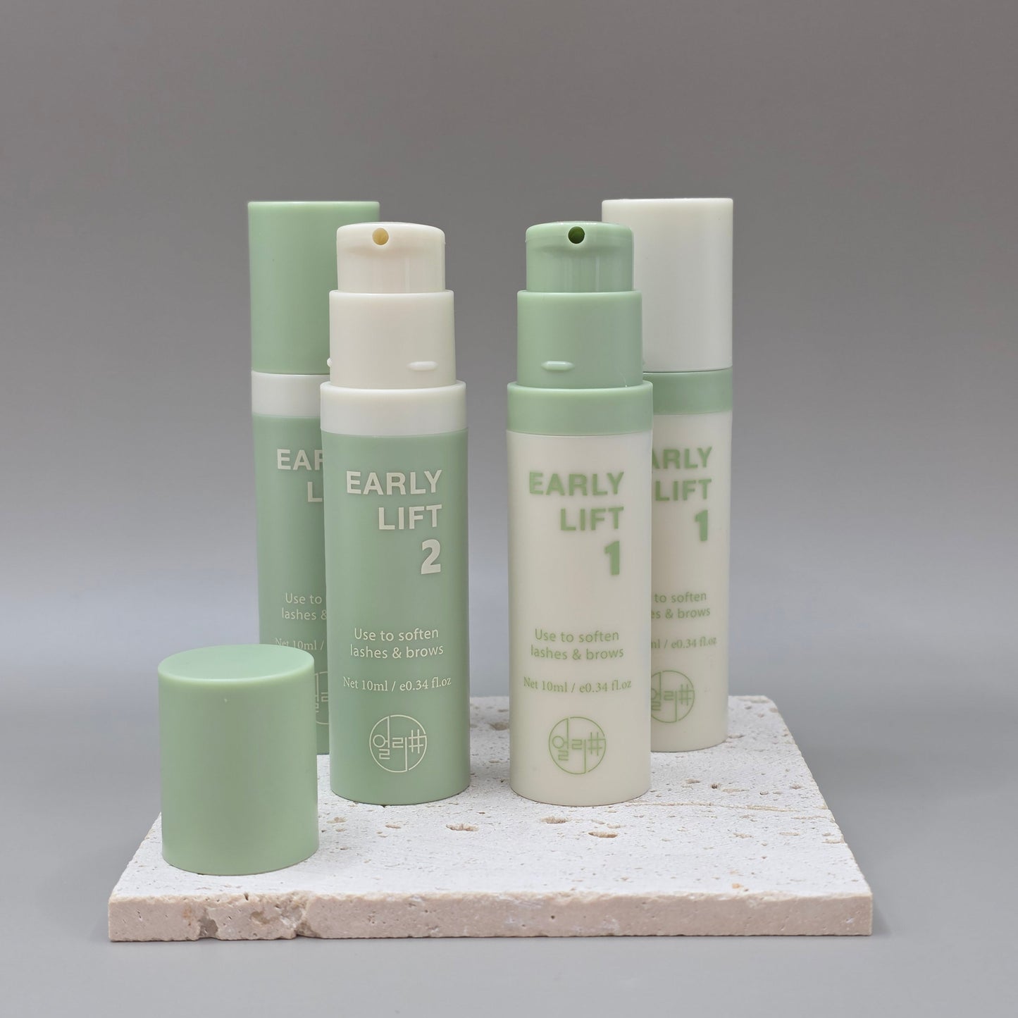 EARLY LIFT + Balm Pro