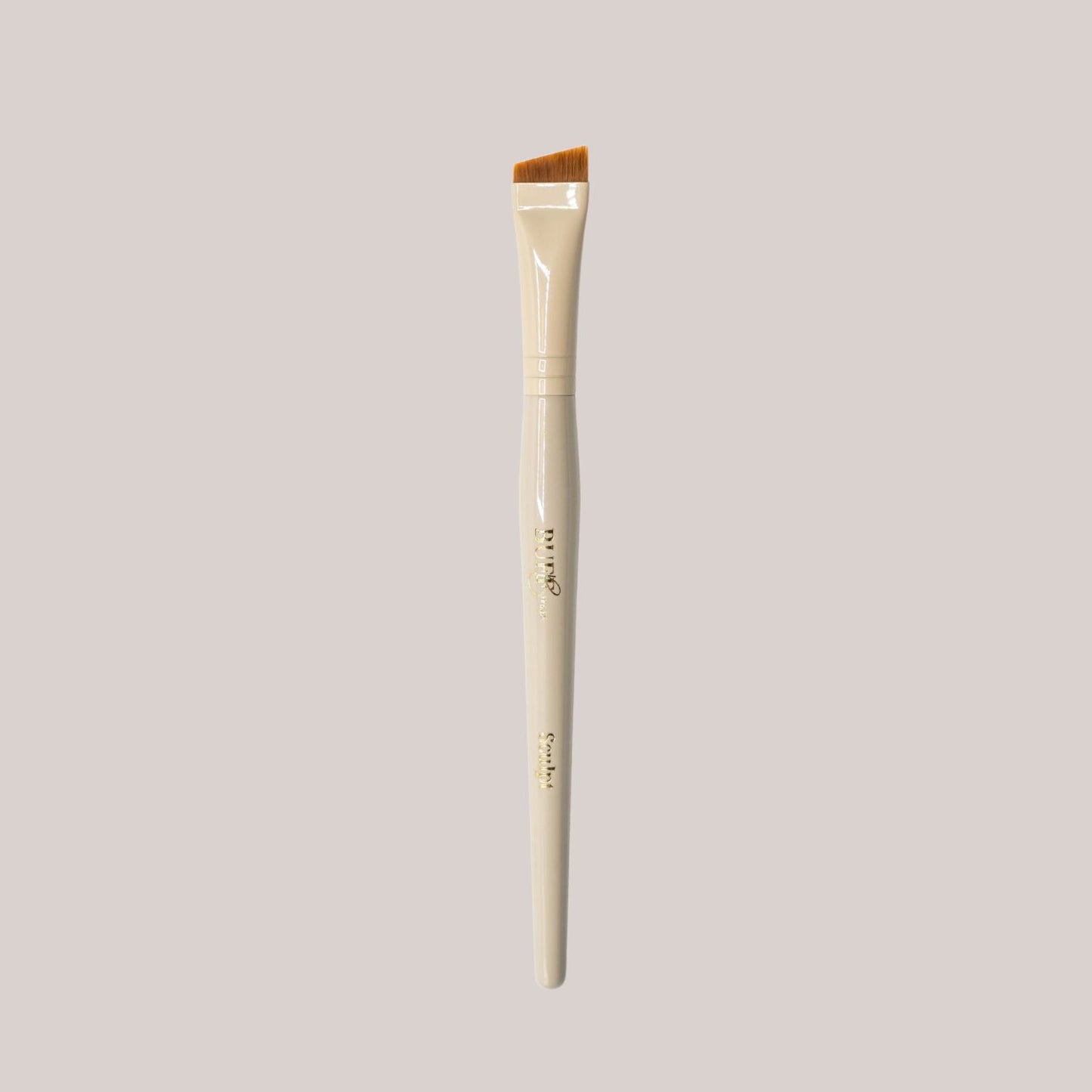 BUFF BROWZ DIVINE COLLECTION – Sculpt Brush - Formavimo šepetėlis