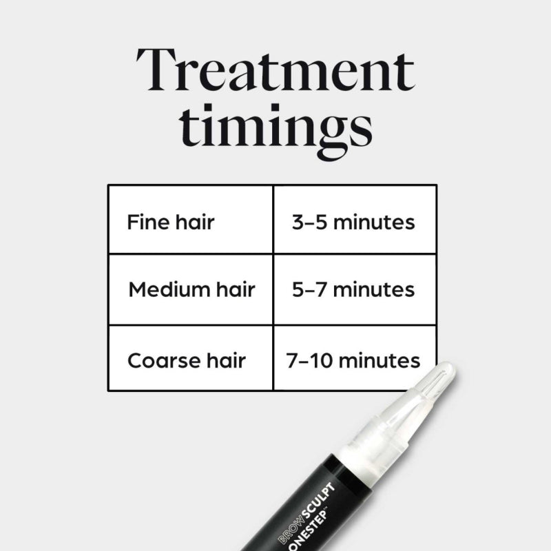 HD Brows BrowSculpt OneStep (5ml)