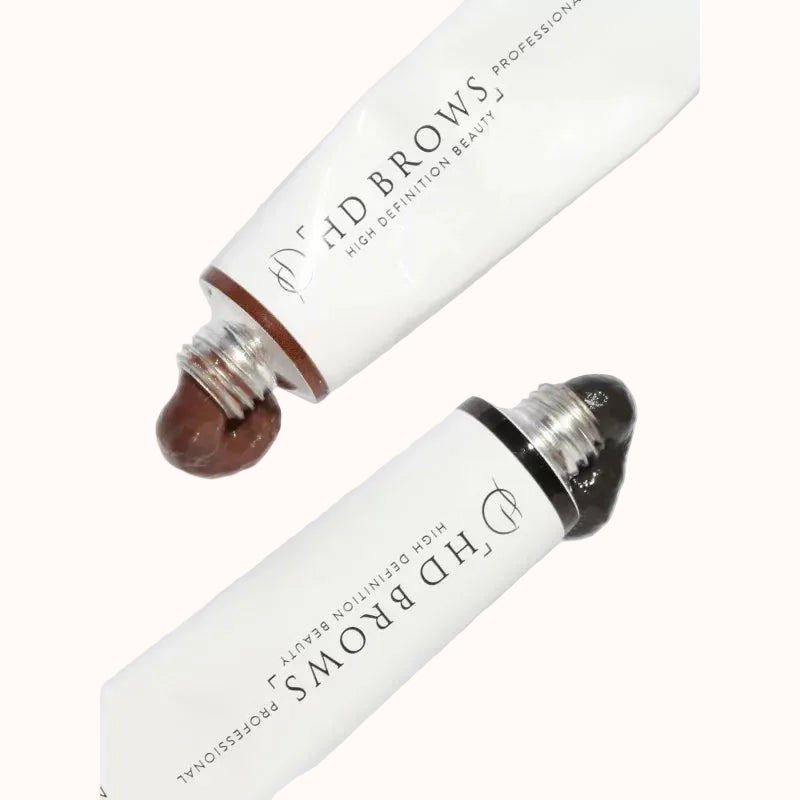 HD Brows Dye Antakių Dažai (20ml)