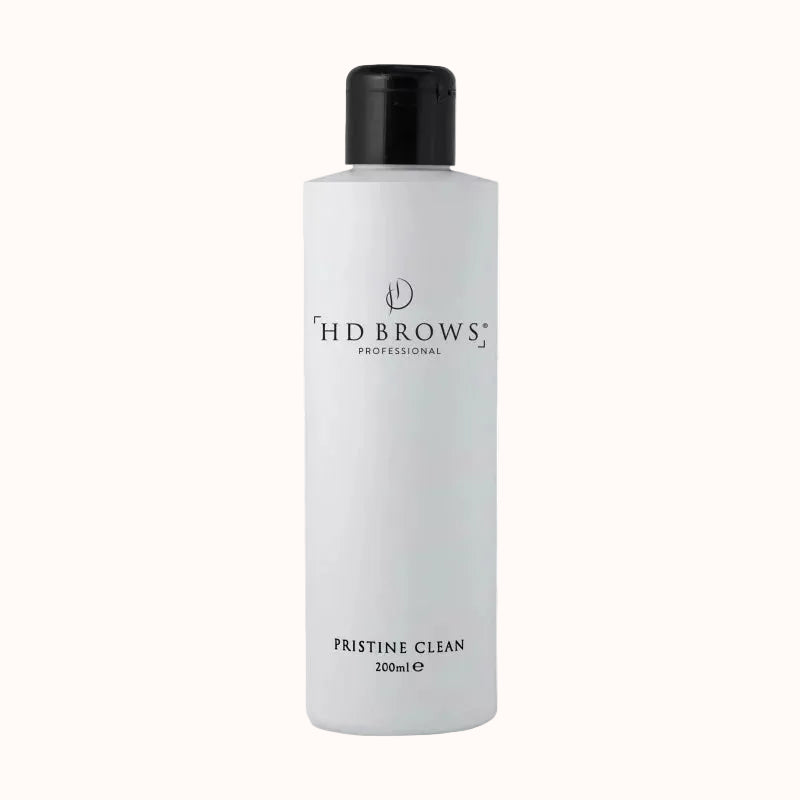 HD Brows Prestine Clean Rankų Gelis (200ml)