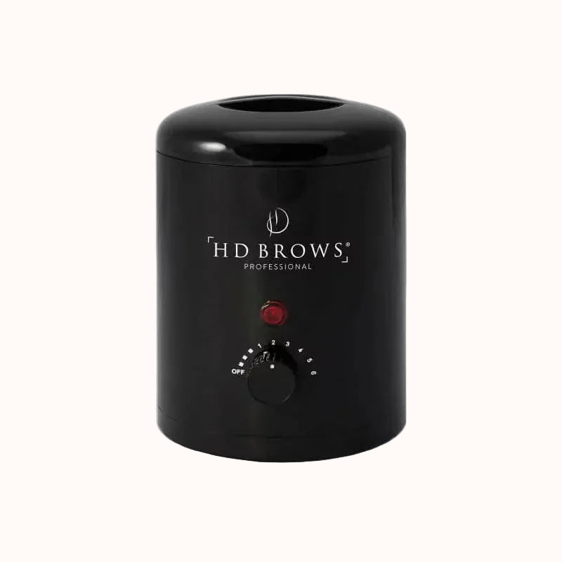 HD Brows Vaško Kaitintuvas