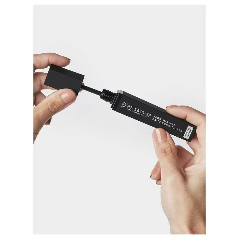 HD Brows Miracle kasdienis antakių kondicionierius