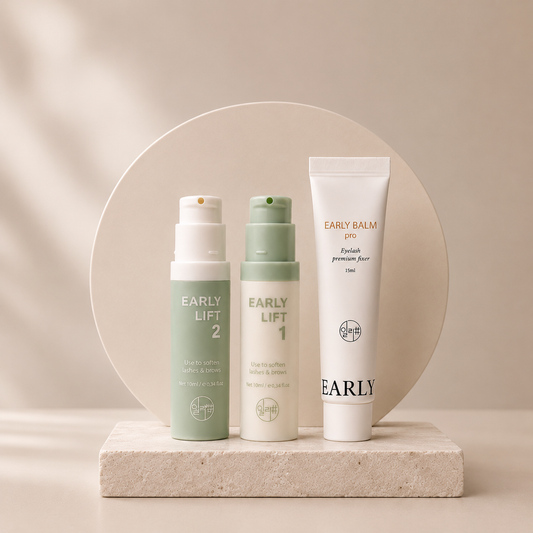 EARLY LIFT + Balm Pro