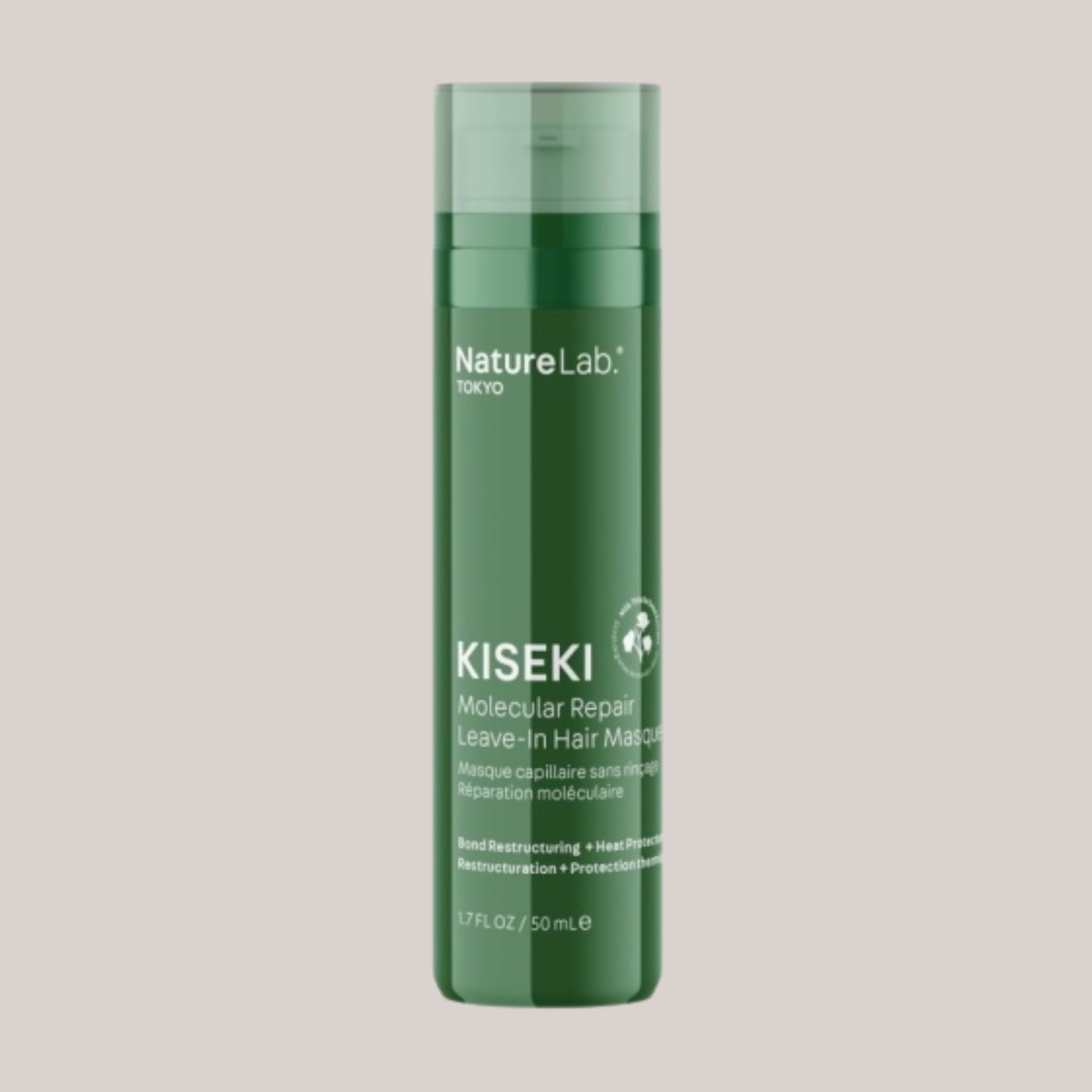 Kiseki Molecular Repair Leave-In atkuriamoji priemonė plaukams, 50ml