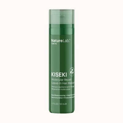 Kiseki Molecular Repair Leave-In atkuriamoji priemonė plaukams, 50ml