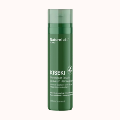 Kiseki Molecular Repair Leave-In atkuriamoji priemonė plaukams, 50ml