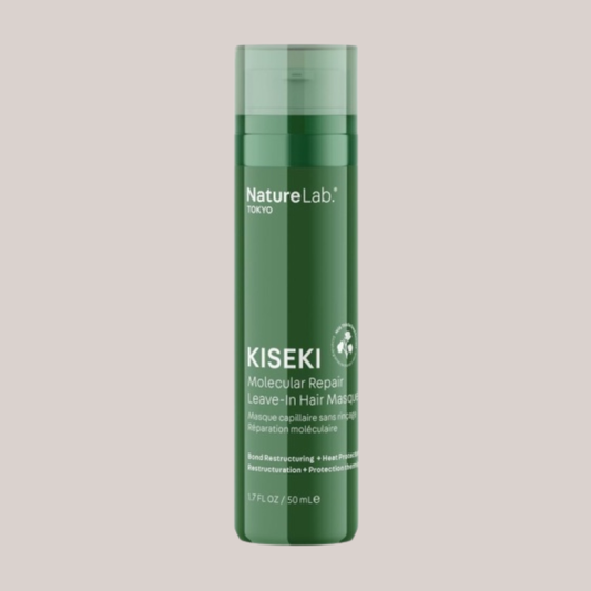 Kiseki Molecular Repair Leave-In atkuriamoji priemonė plaukams, 50ml
