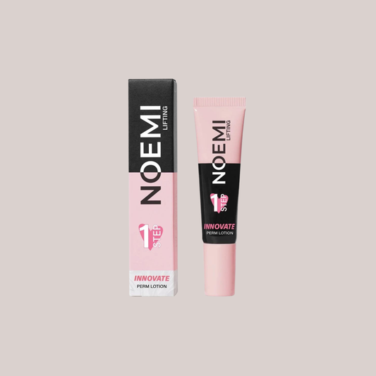 NOEMI Lifting Innovate Step 1 Cysteamine