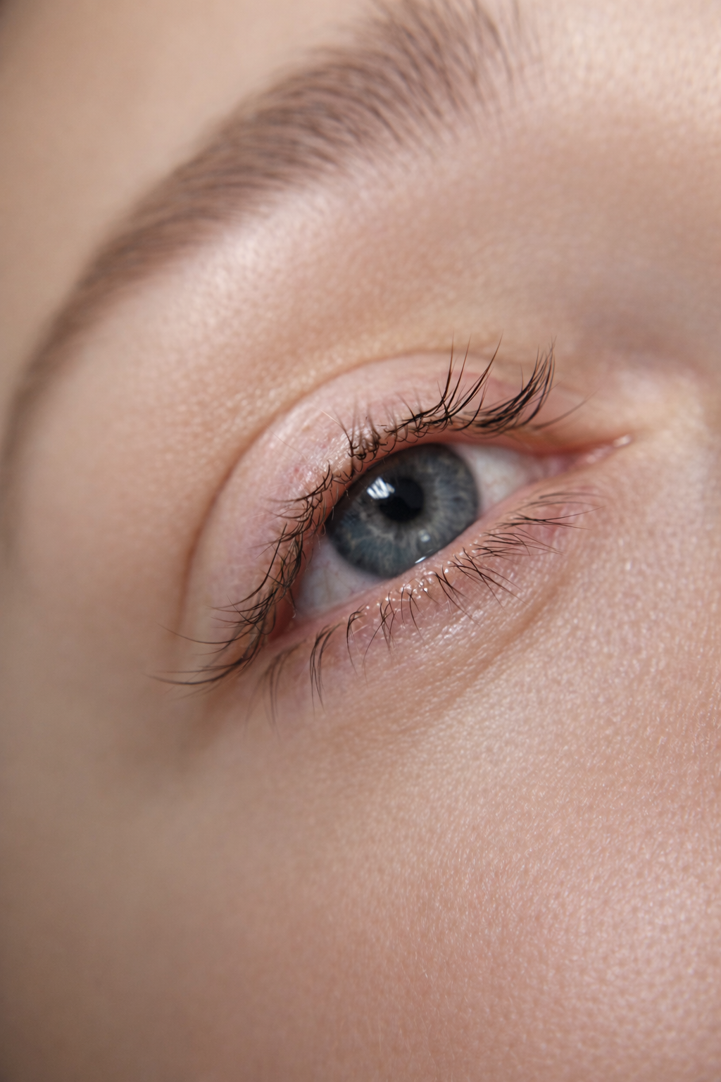 Korėjietiškas Blakstienų rietimo (Korean Lashlift) Masterclass (rezervacija)