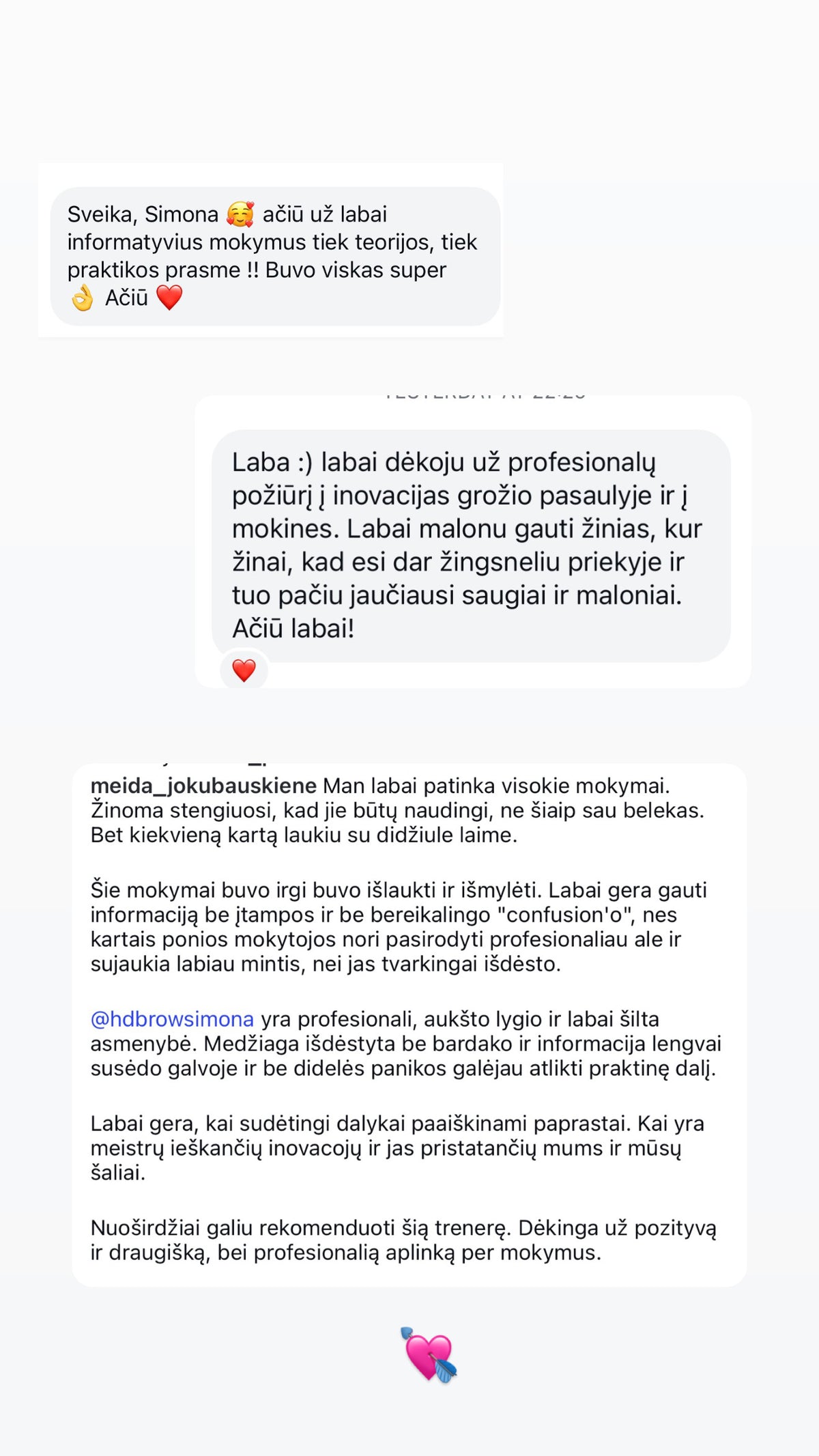 Korėjietiškas Blakstienų rietimo (Korean Lashlift) Masterclass (rezervacija)