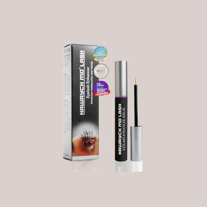 Blakstienų serumas Hawrych MD Lash 2 ml