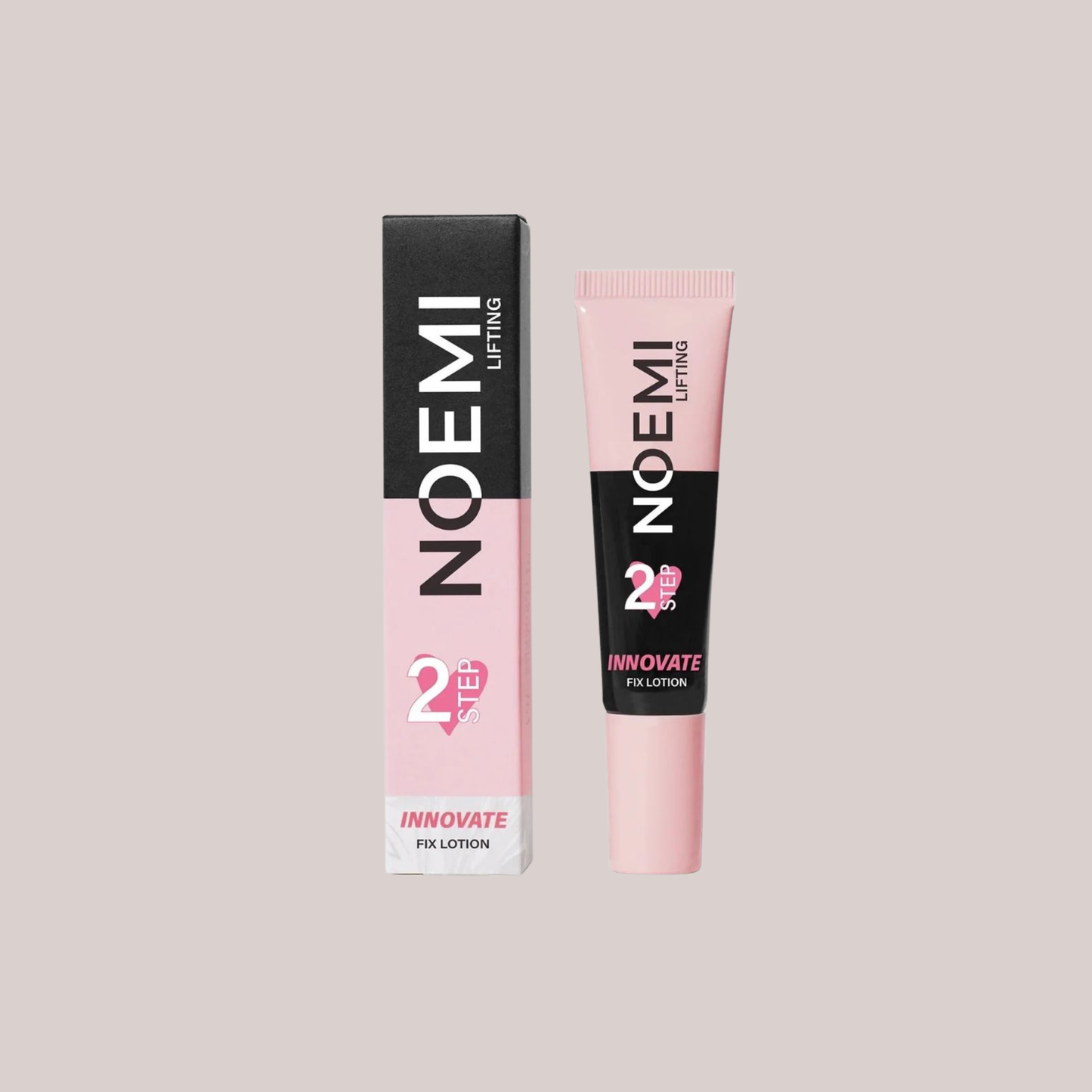 NOEMI Fixing Innovate Step 2