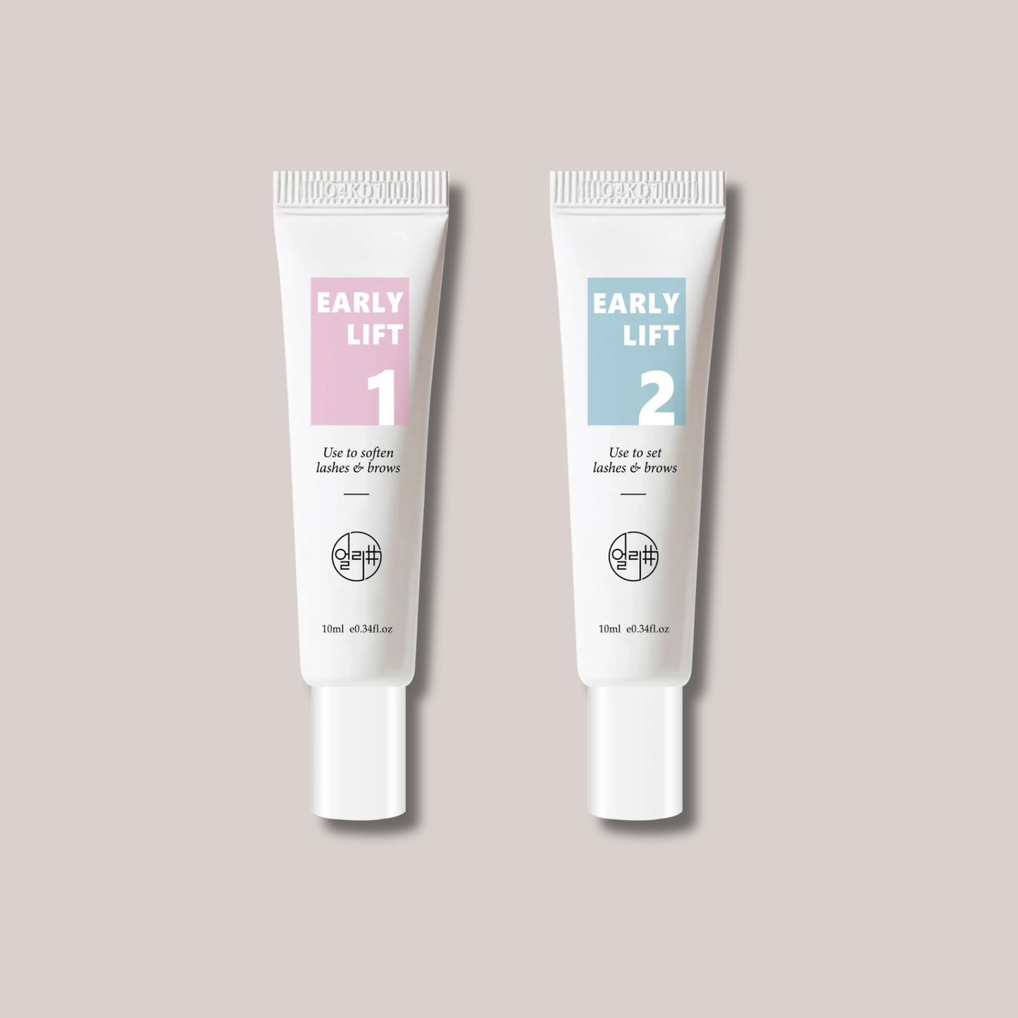 EARLI LIFT KIT (Step 1 + Step 2) Cisteaminas ir TGA