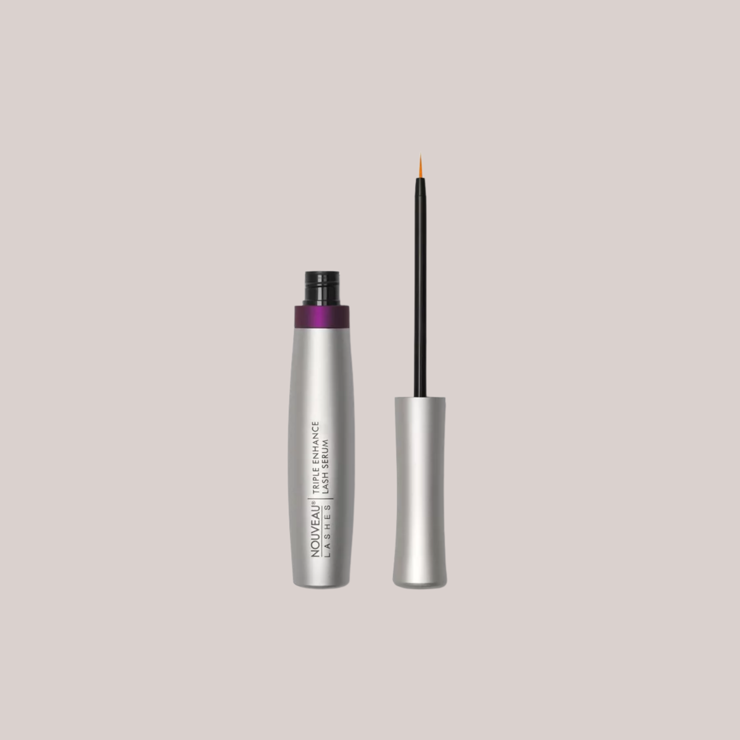 Nouveau Lash Triple Enhance blakstienų serumas (5ml)