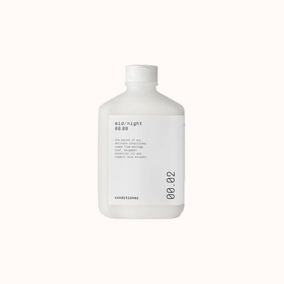 Midnight 00.00 "00.02 Conditioner" maitinamasis plaukų kondicionierius 300ml