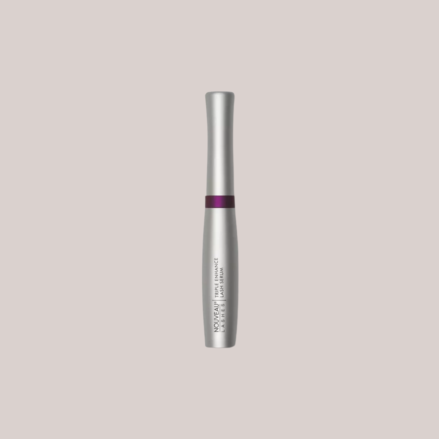 Nouveau Lash Triple Enhance blakstienų serumas (5ml)