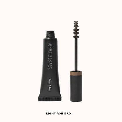 HD Brows Brow Glue antakių laminavimo gelis | 3 spalvos