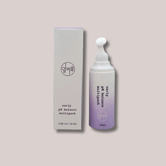 EARLY PH Multipack 20 ml
