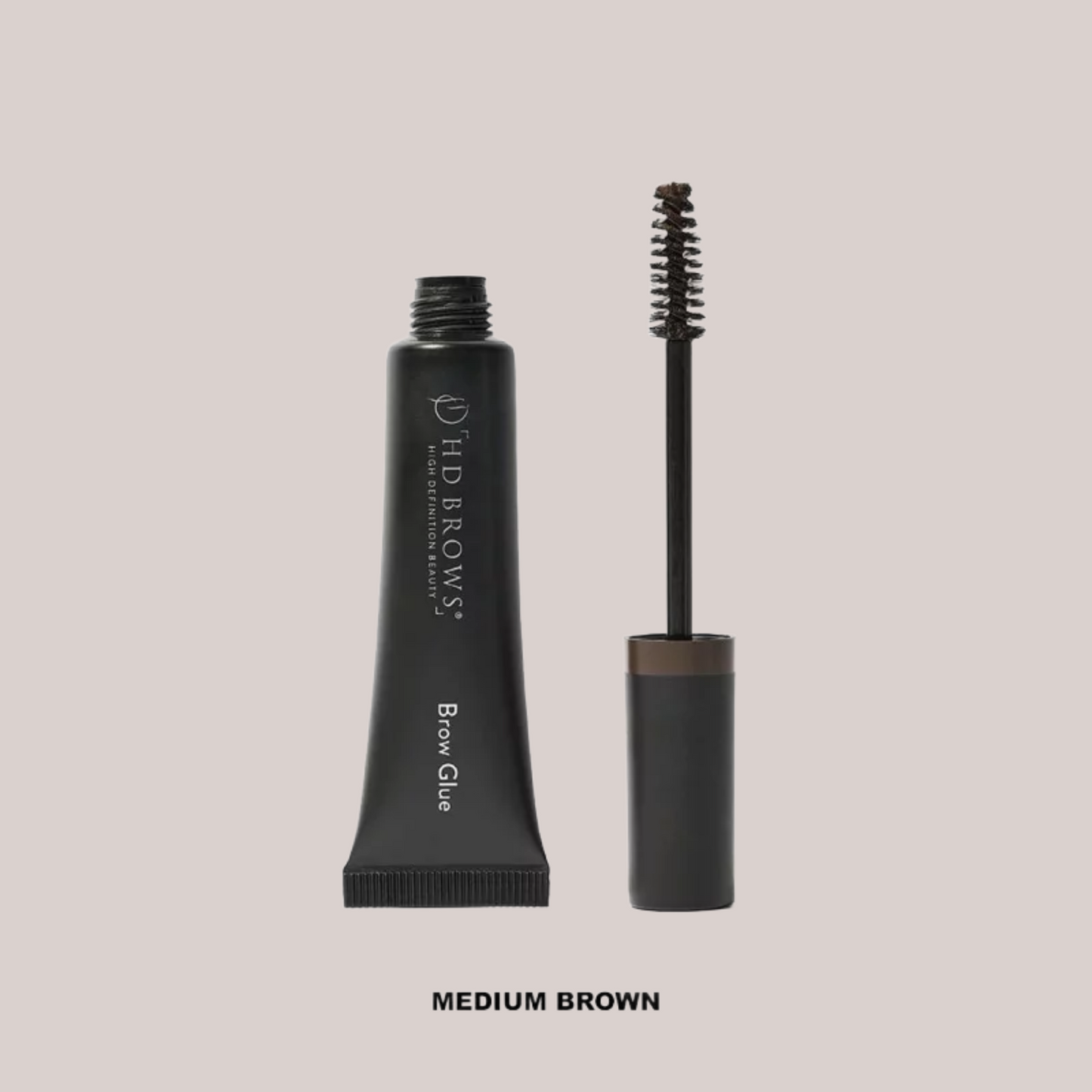 HD Brows Brow Glue antakių laminavimo gelis | 3 spalvos