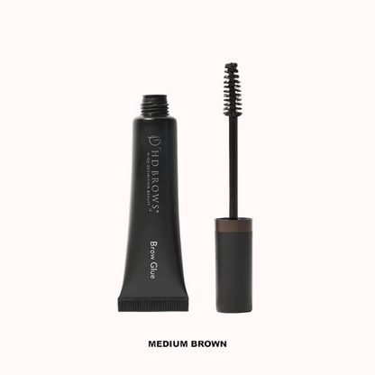 HD Brows Brow Glue antakių laminavimo gelis | 3 spalvos