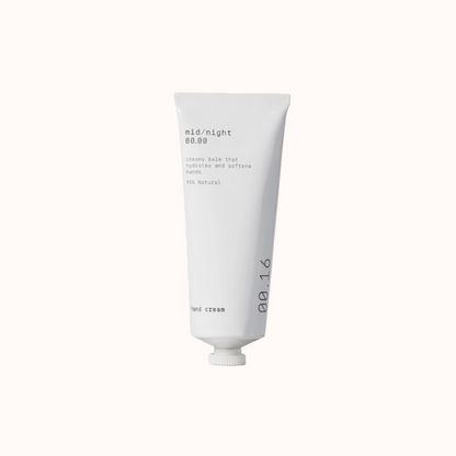 Midnight 00.00 "00.16 Hand Cream" rankų kremas 50ml