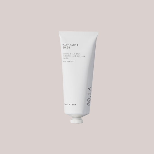 Midnight 00.00 "00.16 Hand Cream" rankų kremas 50ml