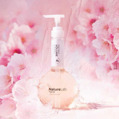 Perfect Volume Shampoo Apimties suteikiantis šampūnas, 340ml