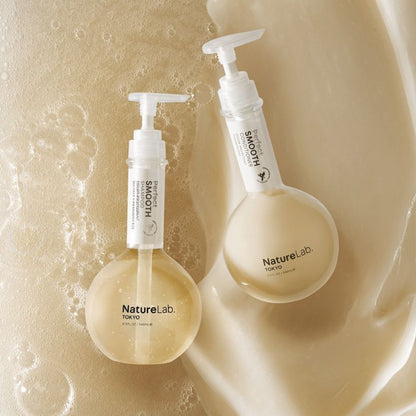 Perfect Smooth Conditioner Glotnumo suteikiantis kondicionierius, 340ml