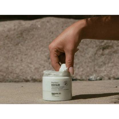 Perfect Repair Treatment Masque Atkuriamoji plaukų kaukė, 200ml