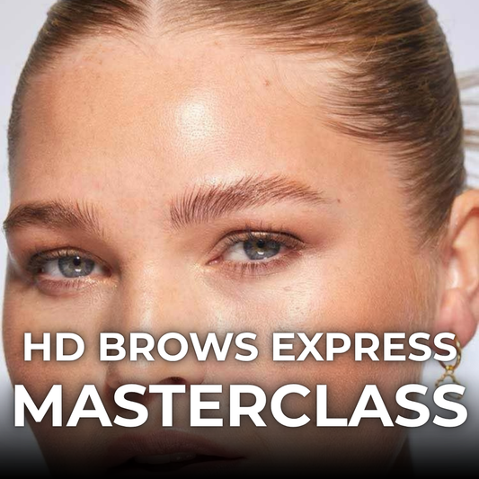 HD BROWS EXPRESS