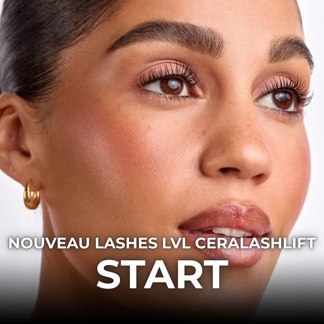 NOUVEAU LASHES LVL CERALASHLIFT START EN