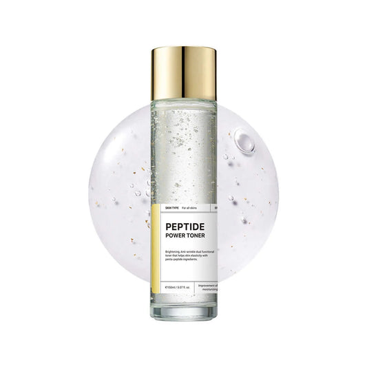 BOM Peptide Power Toner - tonikas su peptidais