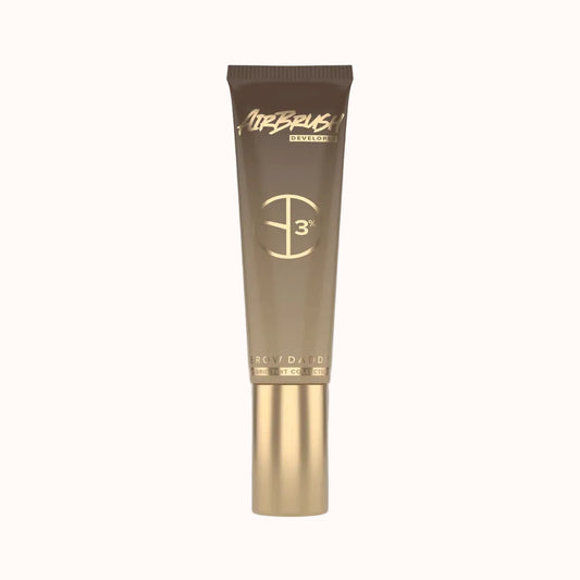 Brow Daddy Airbrush Developer 3% – aktyvatorius Hybrid Tint dažams