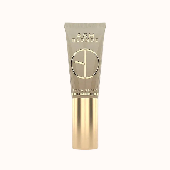Brow Daddy Hybrid Tint – Ash Blonde