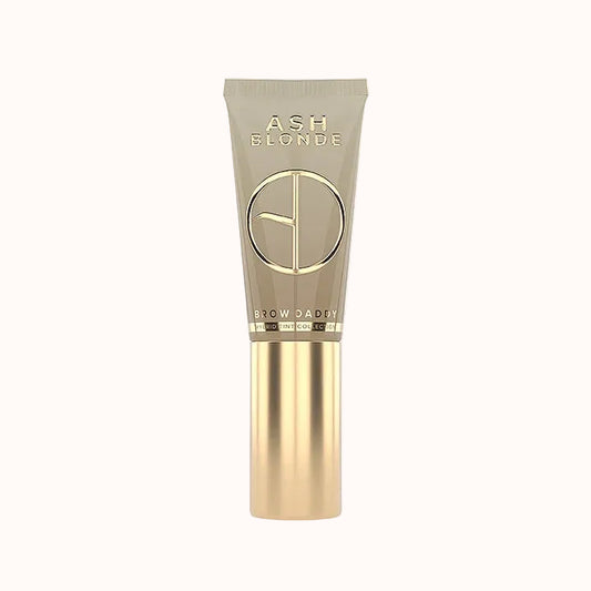 Brow Daddy Hybrid Tint – Ash Blonde