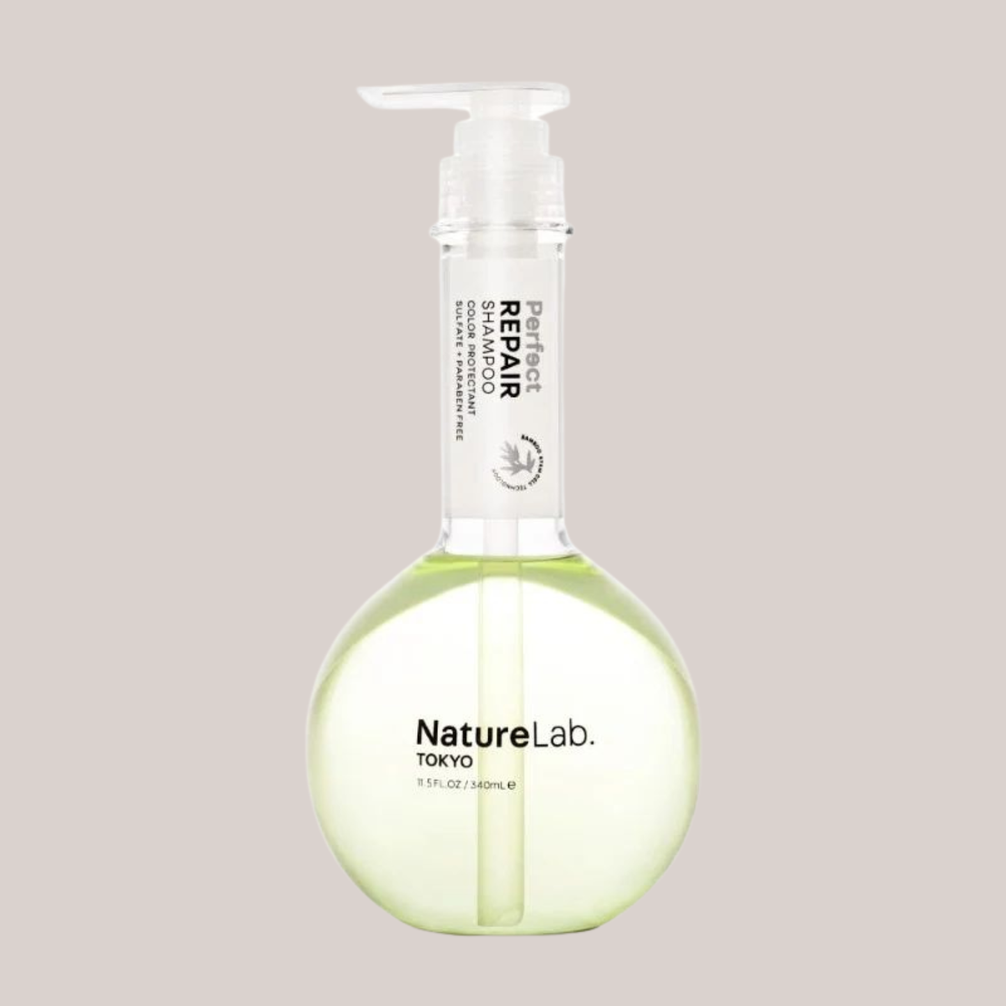 Perfect Repair Shampoo Atkuriamasis šampūnas, 340ml