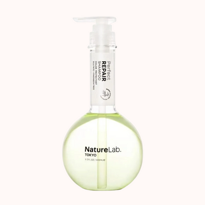Perfect Repair Shampoo Atkuriamasis šampūnas, 340ml