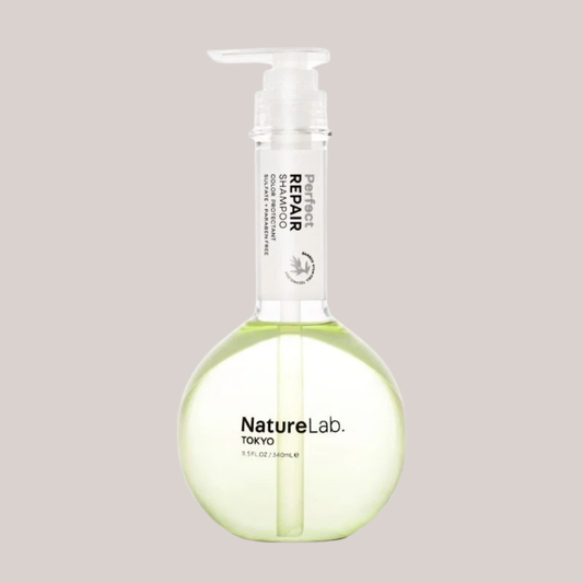 Perfect Repair Shampoo Atkuriamasis šampūnas, 340ml