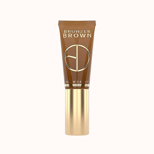 Brow Daddy Hybrid Tint – Bronzer Brown