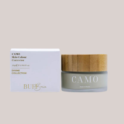 CAMO SKIN Corrector