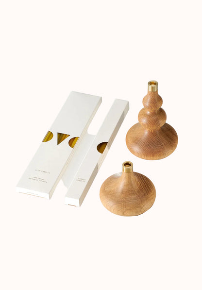 Rinkinys „Candle Lover set“
