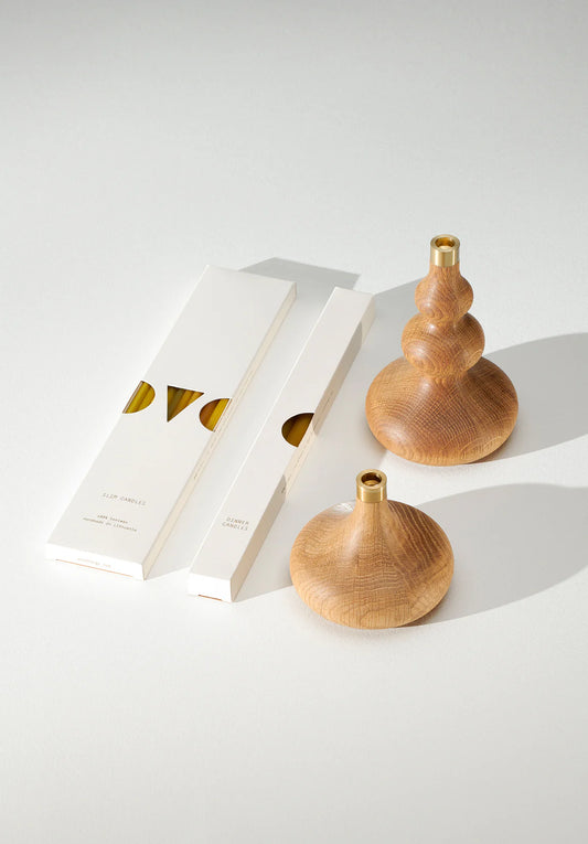 Rinkinys „Candle Lover set“