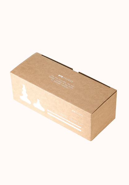 Rinkinys „Candle Lover set“