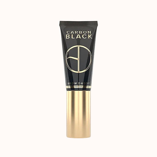 Brow Daddy Hybrid Tint – Carbon Black