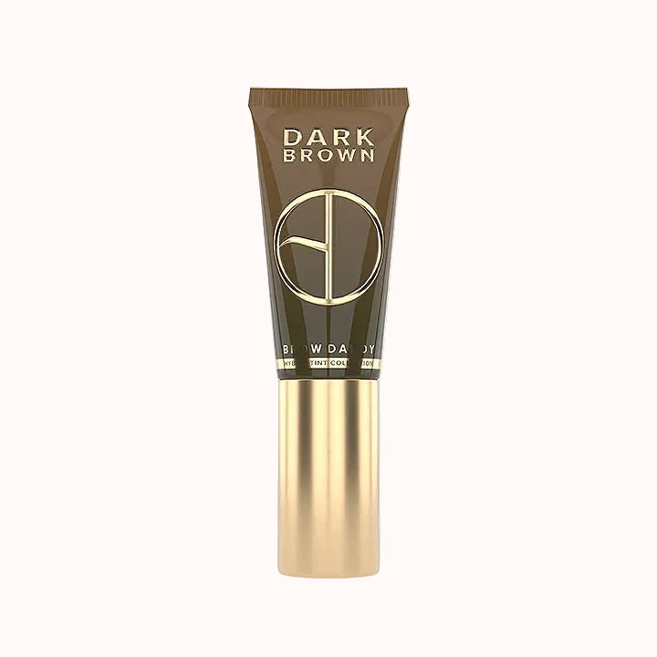Brow Daddy Hybrid Tint – Dark Brown