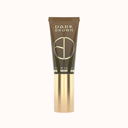 Brow Daddy Hybrid Tint – Dark Brown