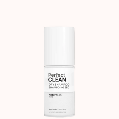 Perfect Clean Dry Shampoo Sausas šampūnas, 21g